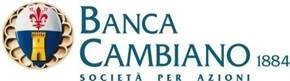 Banca Cambiano 1884 spa